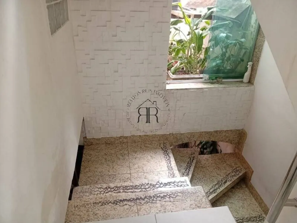 Sobrado, 3 quartos, 105 m² - Foto 2