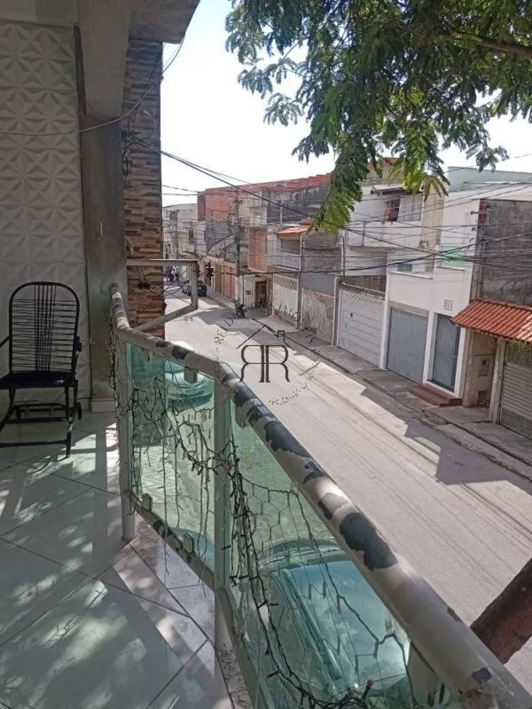 Sobrado, 3 quartos, 105 m² - Foto 8