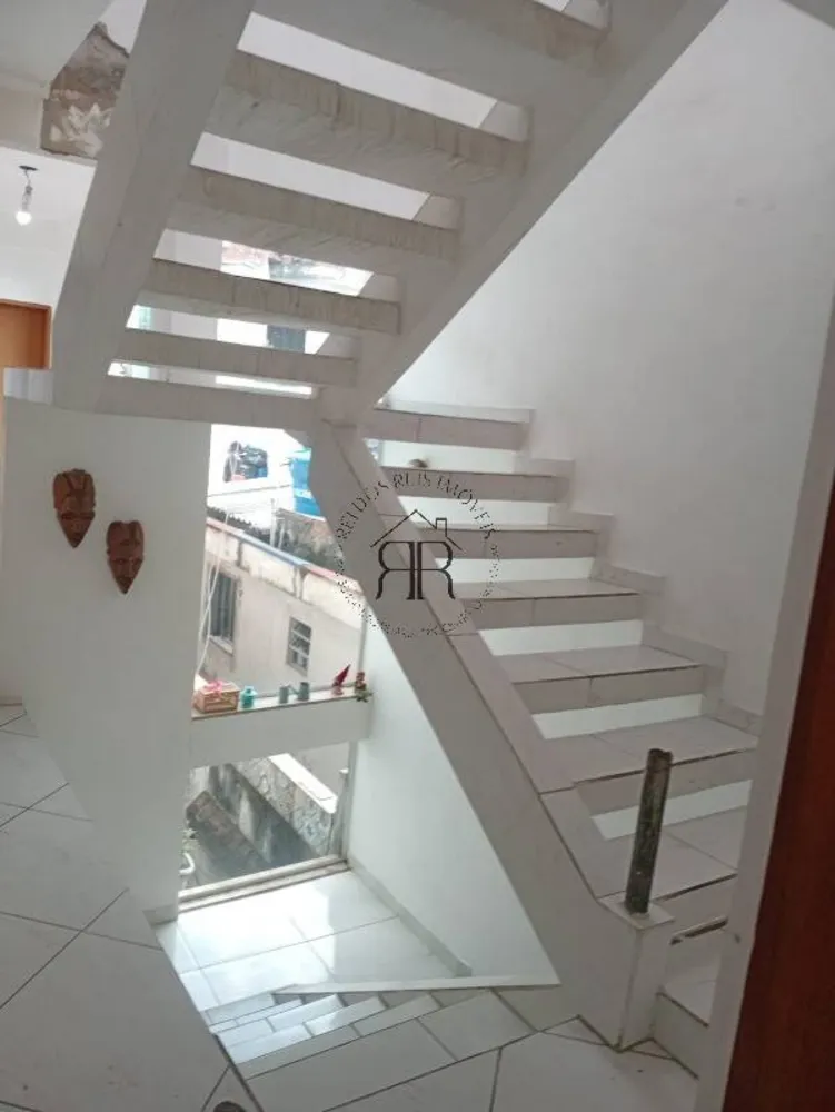Sobrado, 3 quartos, 105 m² - Foto 9