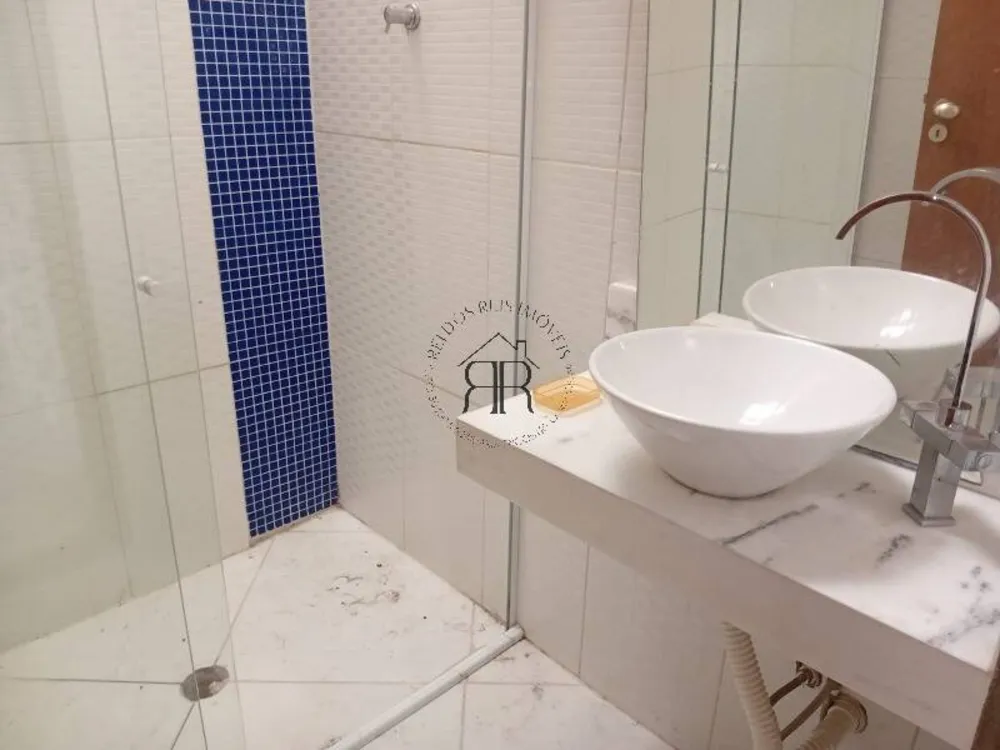 Sobrado, 3 quartos, 105 m² - Foto 15