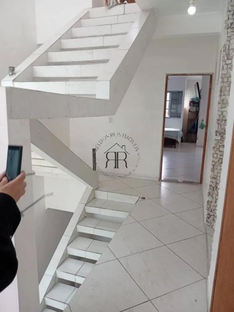 Sobrado, 3 quartos, 105 m² - Foto 7