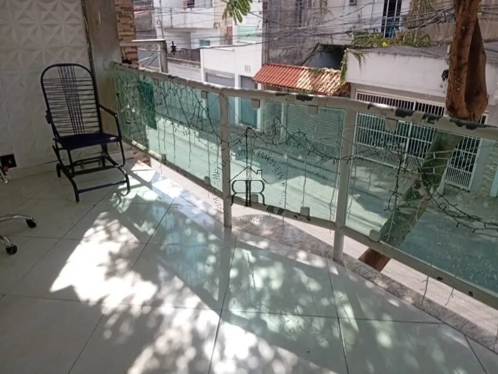 Sobrado, 3 quartos, 105 m² - Foto 16
