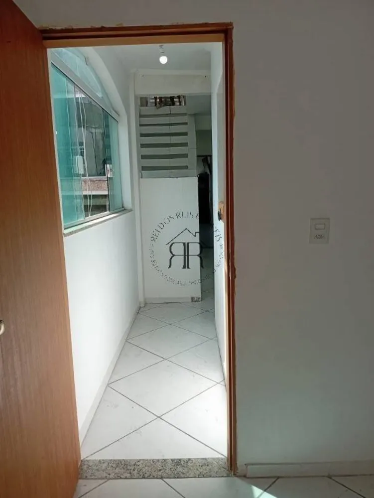 Sobrado, 3 quartos, 105 m² - Foto 12