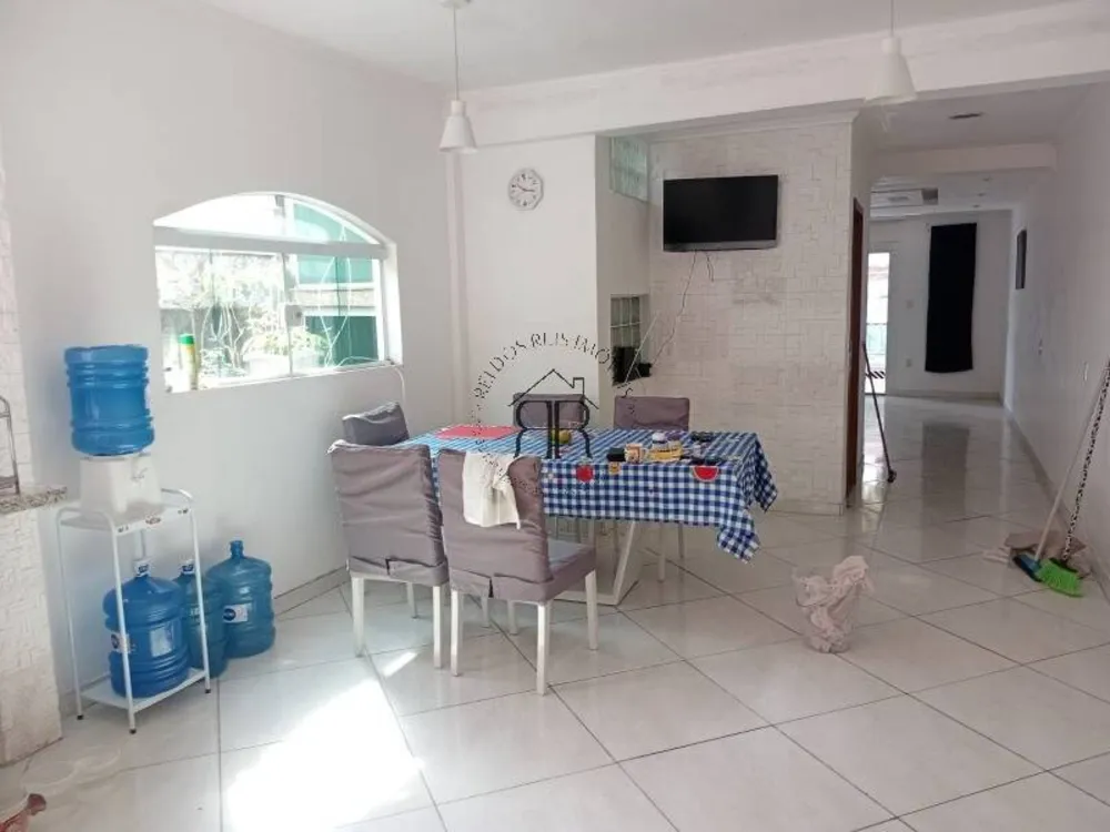 Sobrado, 3 quartos, 105 m² - Foto 4