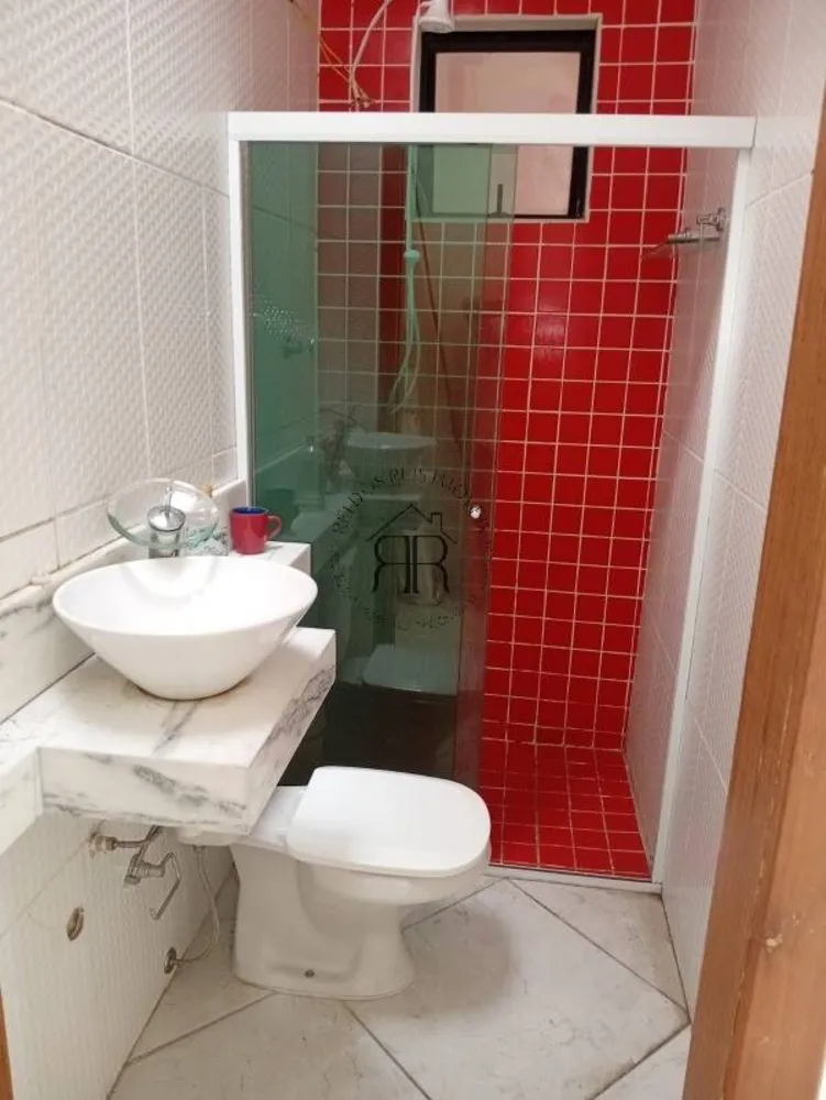 Sobrado, 3 quartos, 105 m² - Foto 10