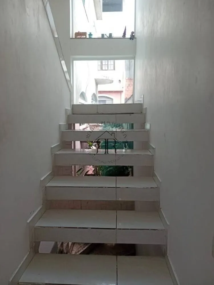 Sobrado, 3 quartos, 105 m² - Foto 11