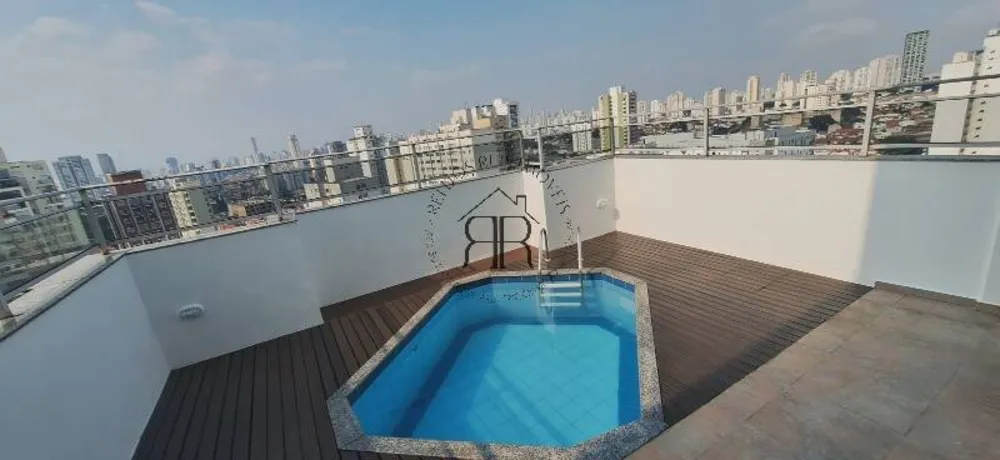 Cobertura, 3 quartos, 125 m² - Foto 6