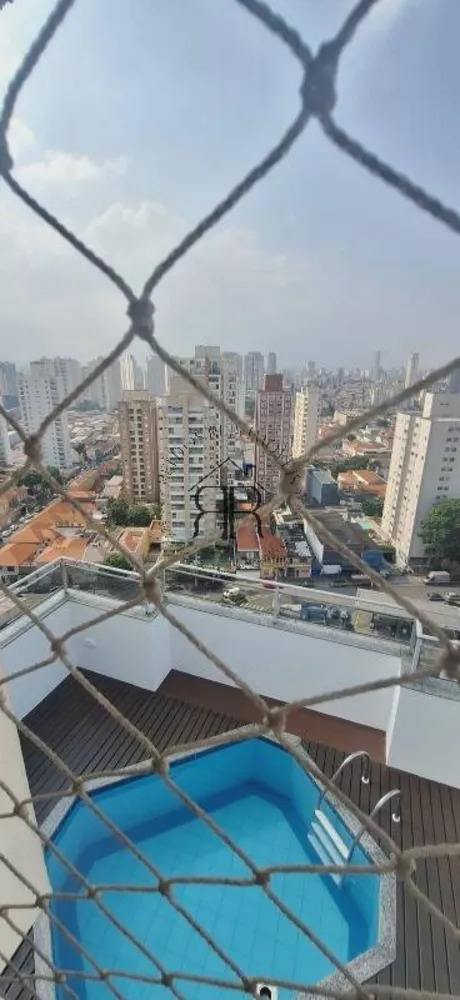 Cobertura, 3 quartos, 125 m² - Foto 9
