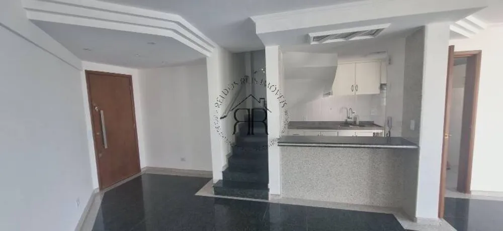 Cobertura, 3 quartos, 125 m² - Foto 2
