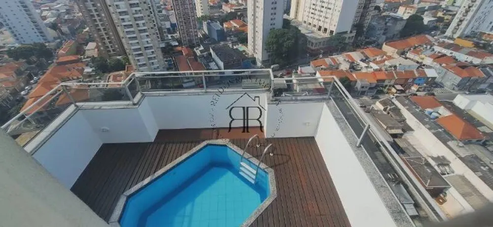 Cobertura, 3 quartos, 125 m² - Foto 7
