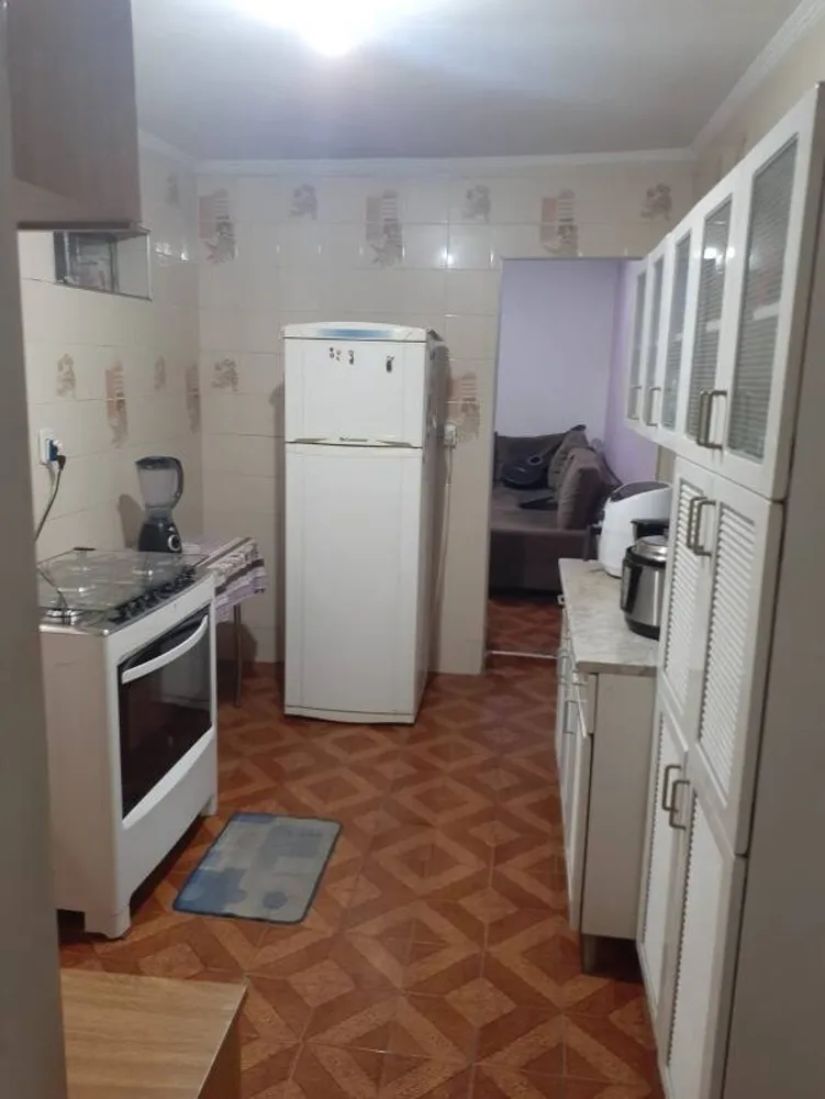 Casa, 3 quartos, 180 m² - Foto 9