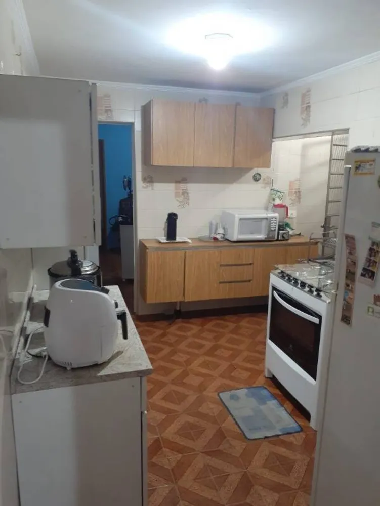 Casa, 3 quartos, 180 m² - Foto 11