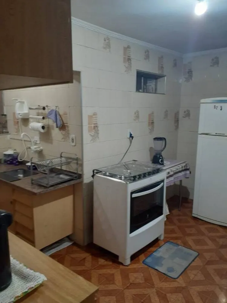 Casa, 3 quartos, 180 m² - Foto 10