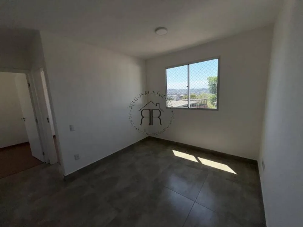 Apartamento, 2 quartos, 38 m² - Foto 11