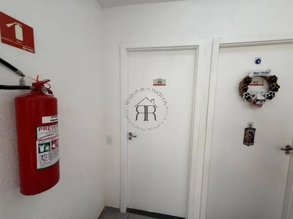 Apartamento, 2 quartos, 38 m² - Foto 6