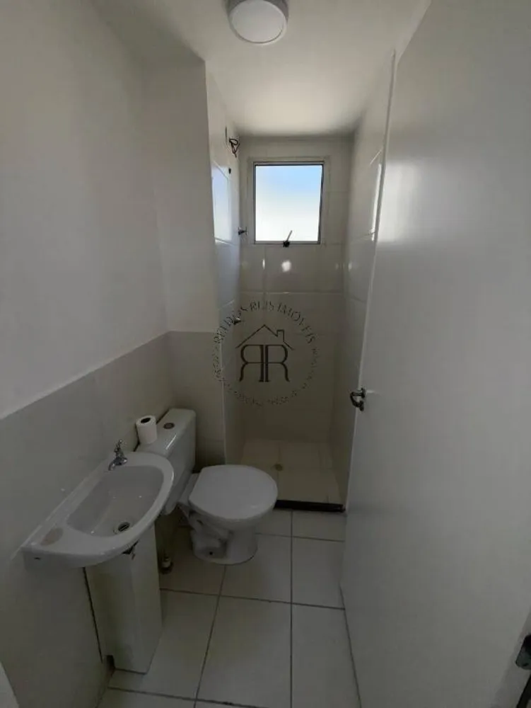 Apartamento, 2 quartos, 38 m² - Foto 4