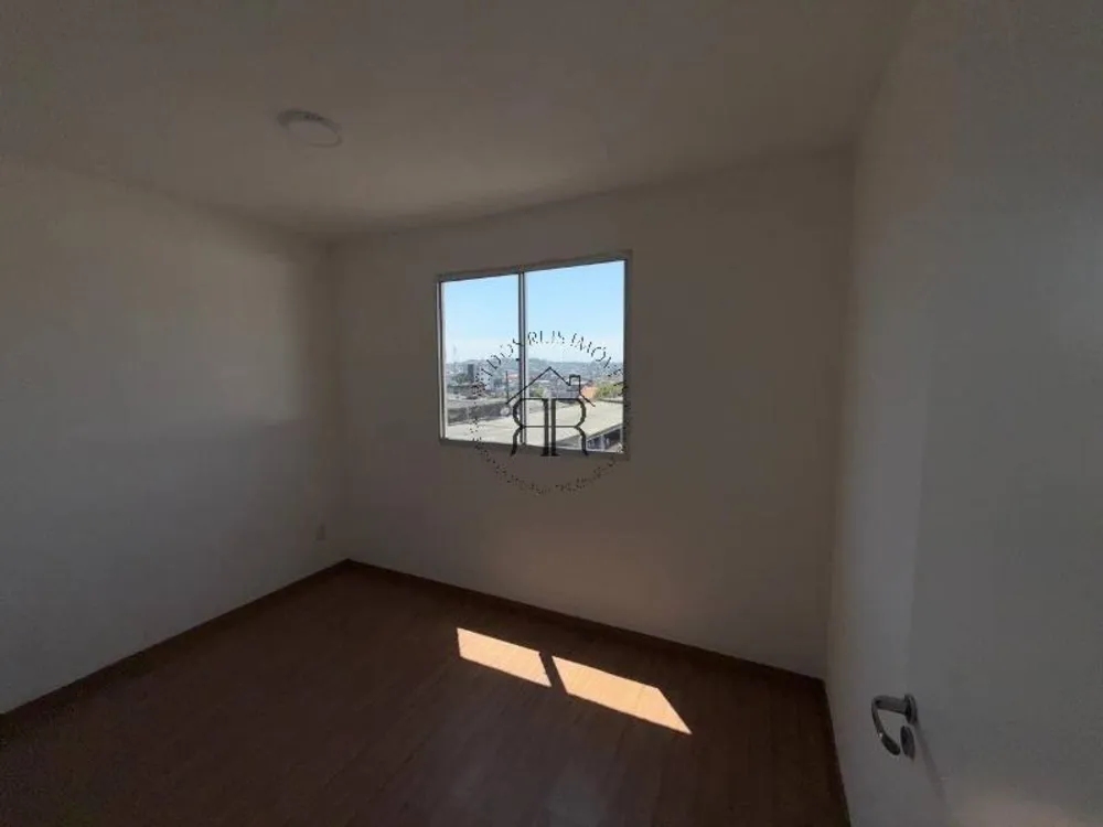 Apartamento, 2 quartos, 38 m² - Foto 5