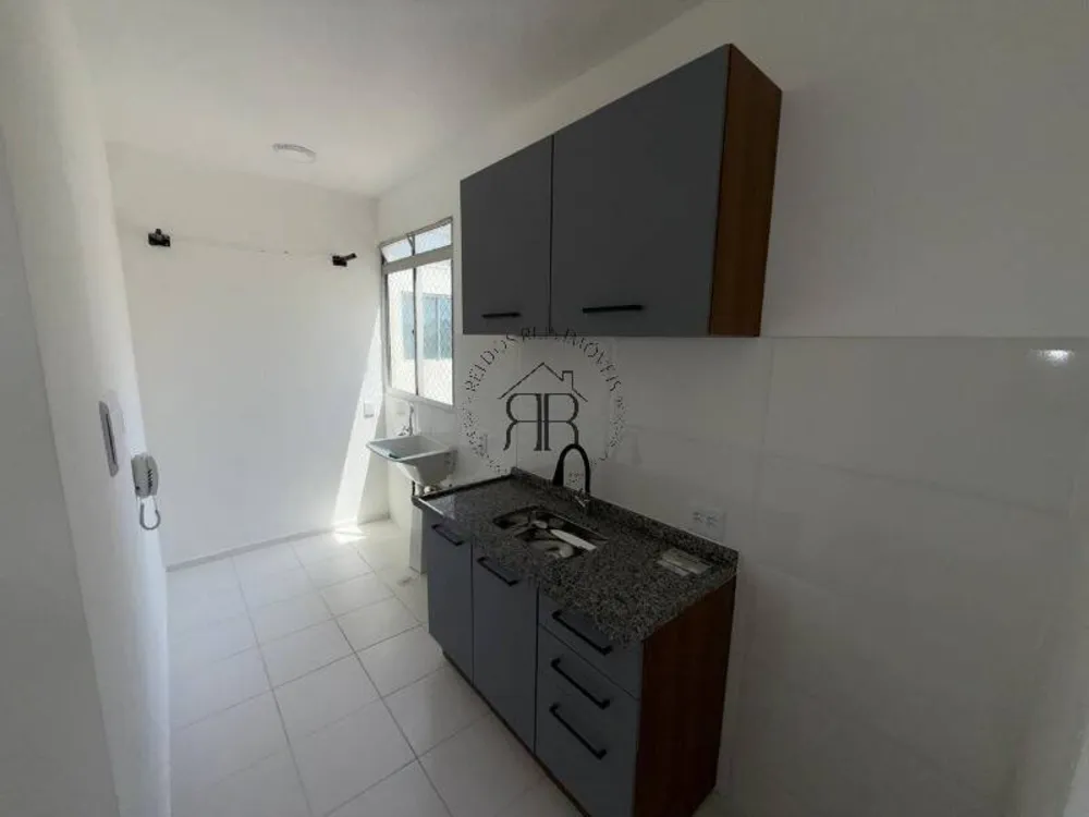 Apartamento, 2 quartos, 38 m² - Foto 9