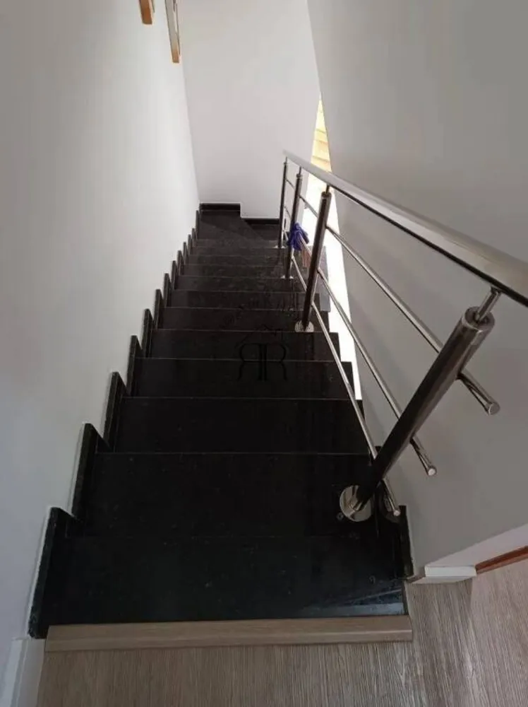 Sobrado, 3 quartos, 100 m² - Foto 18