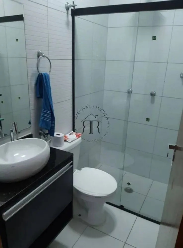 Sobrado, 3 quartos, 100 m² - Foto 2