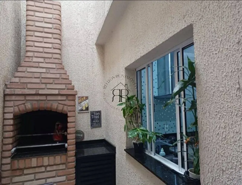 Sobrado, 3 quartos, 100 m² - Foto 20