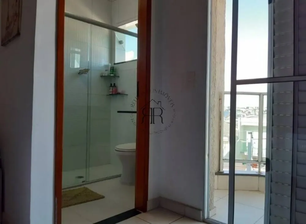 Sobrado, 3 quartos, 100 m² - Foto 3