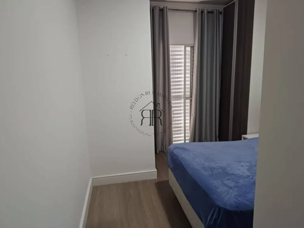 Sobrado, 3 quartos, 100 m² - Foto 10