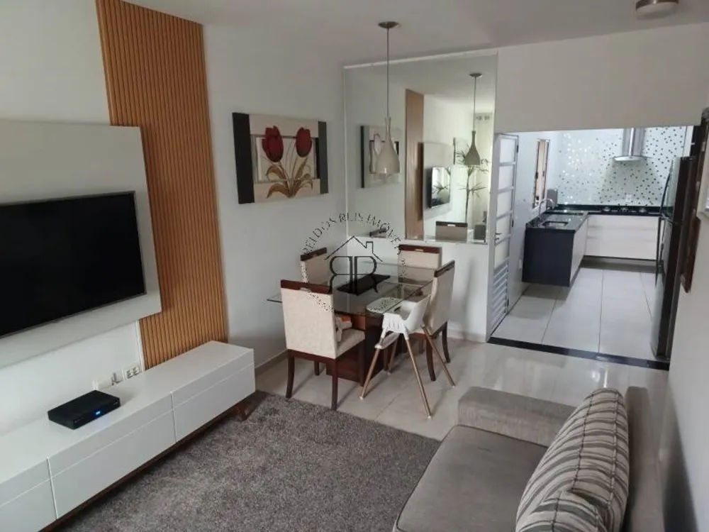Sobrado, 3 quartos, 100 m² - Foto 17