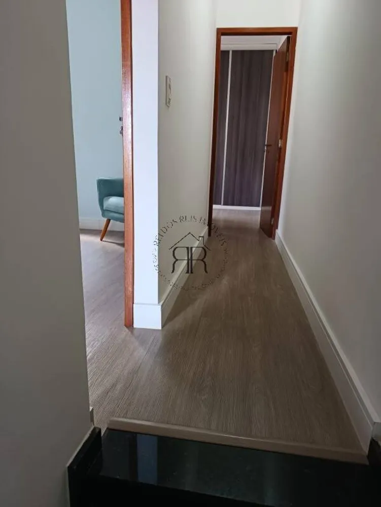 Sobrado, 3 quartos, 100 m² - Foto 11