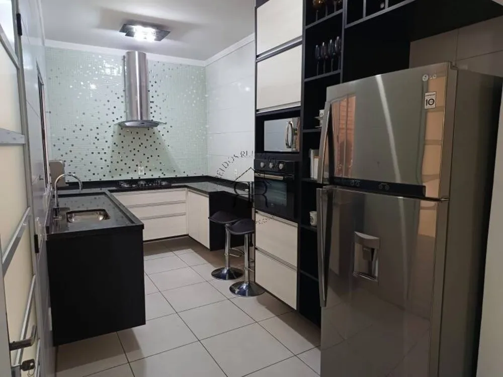 Sobrado, 3 quartos, 100 m² - Foto 15