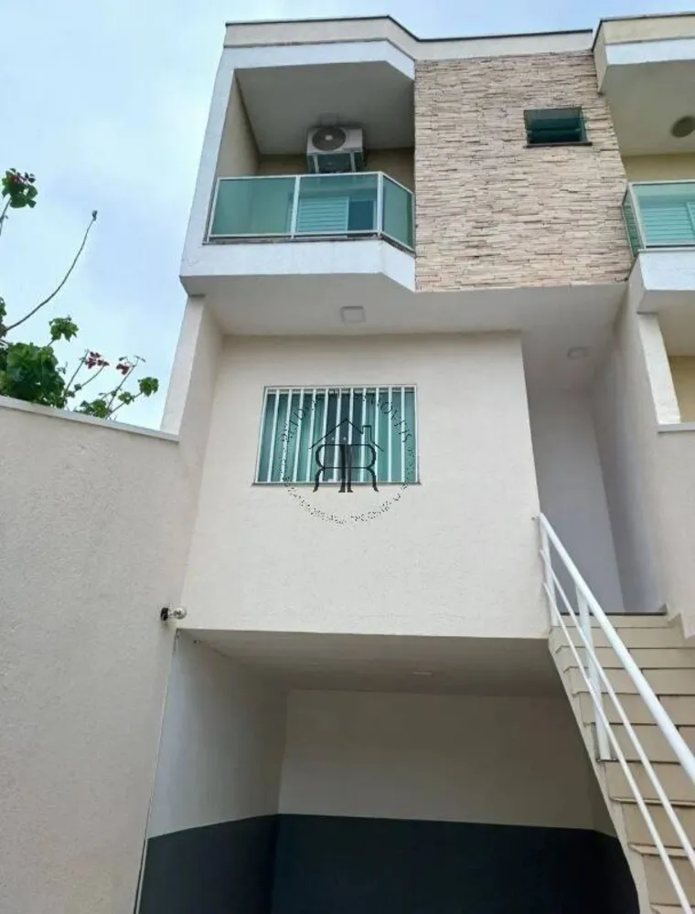 Sobrado, 3 quartos, 100 m² - Foto 7