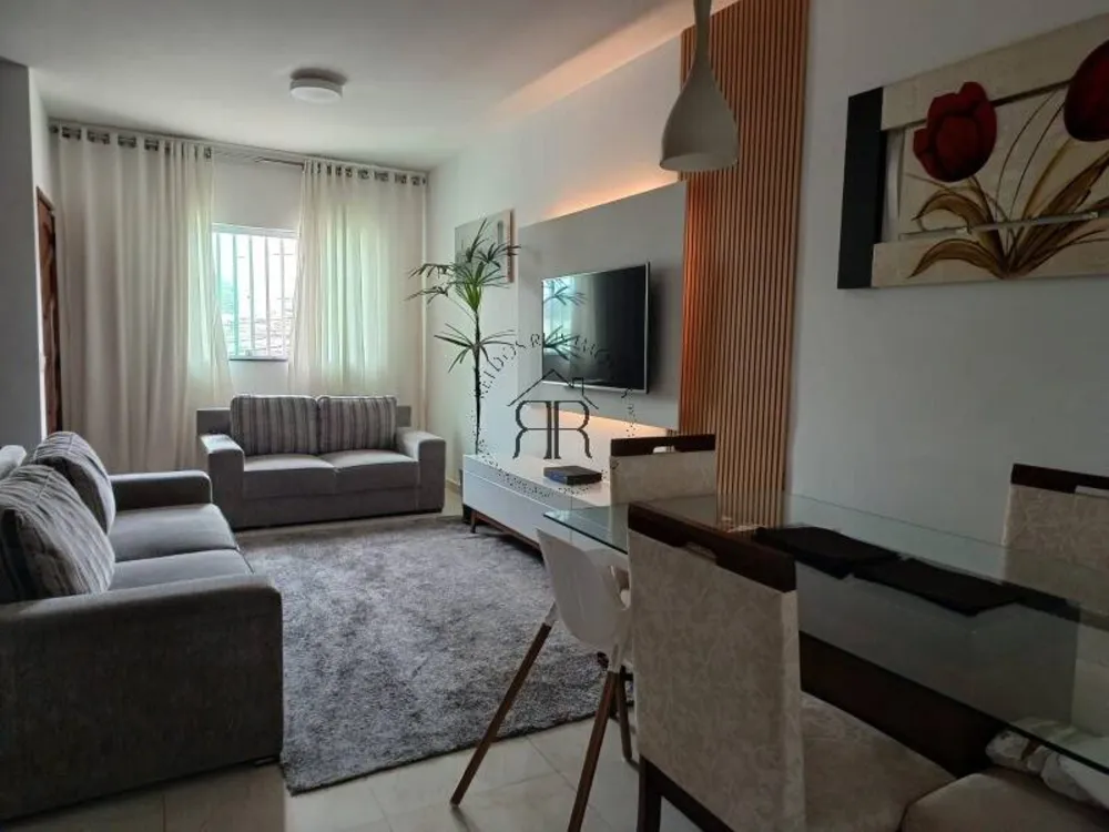 Sobrado, 3 quartos, 100 m² - Foto 9