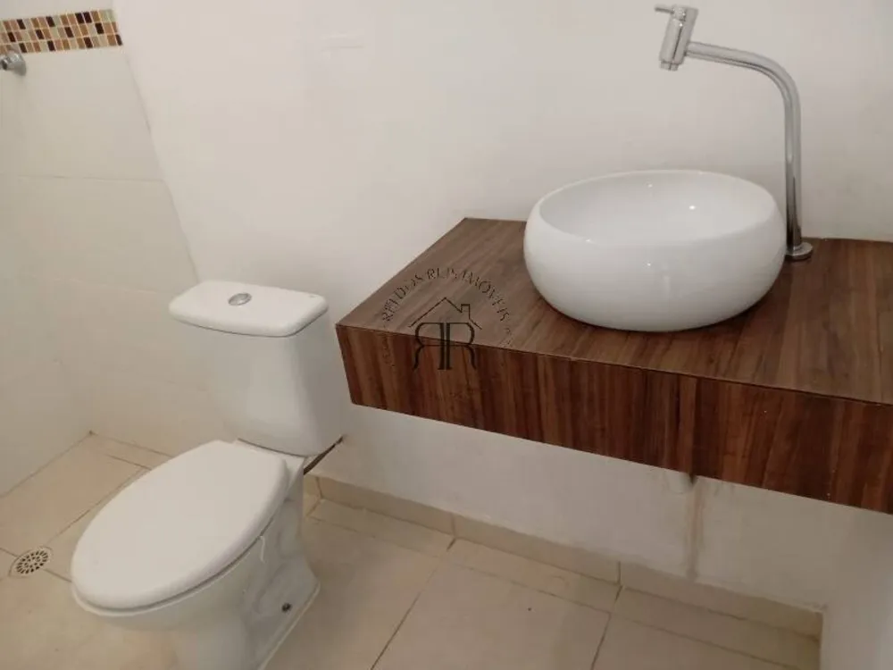 Sobrado, 2 quartos, 96 m² - Foto 9