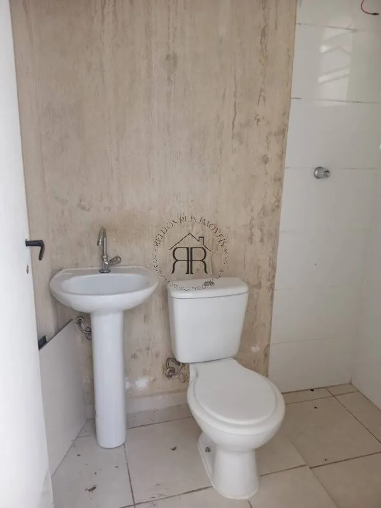 Sobrado, 2 quartos, 96 m² - Foto 3