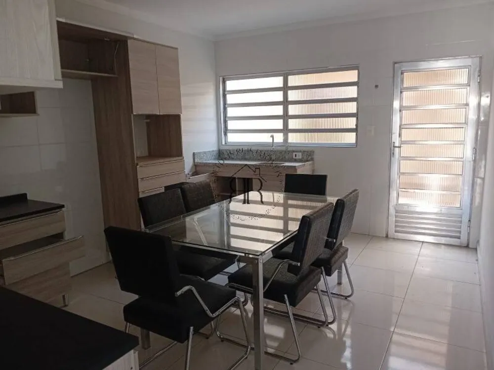 Sobrado, 2 quartos, 96 m² - Foto 14