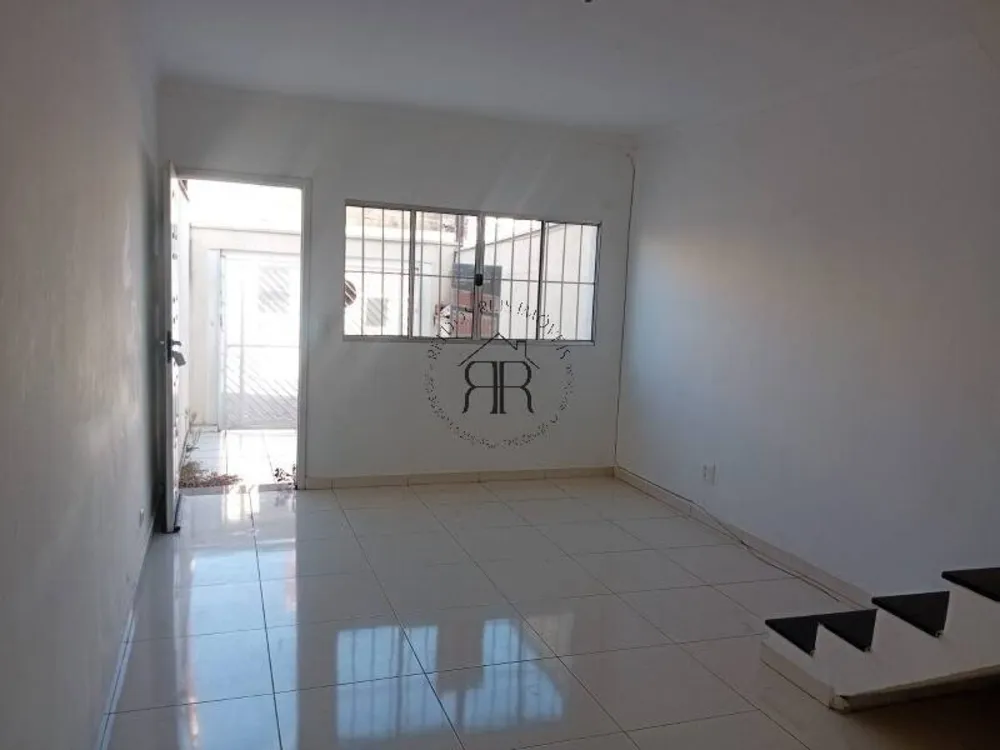 Sobrado, 2 quartos, 96 m² - Foto 15