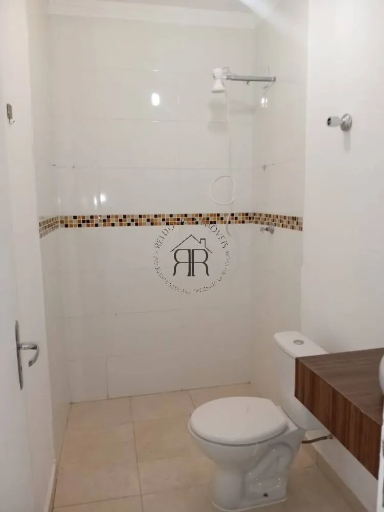 Sobrado, 2 quartos, 96 m² - Foto 10