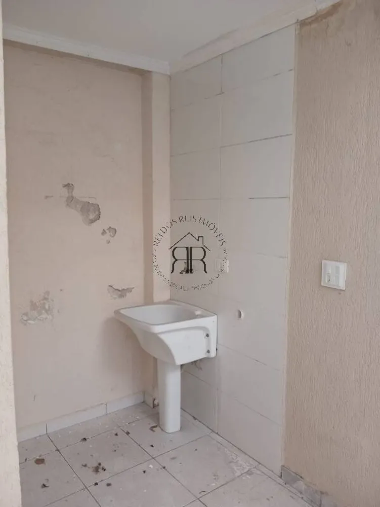 Sobrado, 2 quartos, 96 m² - Foto 4