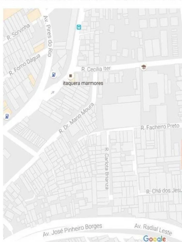 Terreno, 2500 m² - Foto 3