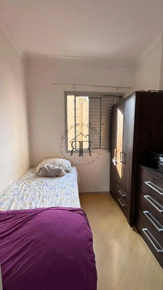 Apartamento, 3 quartos, 67 m² - Foto 5