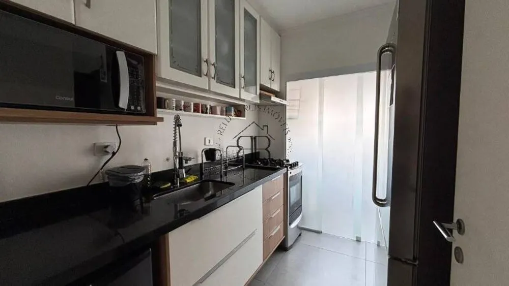 Apartamento, 3 quartos, 67 m² - Foto 7