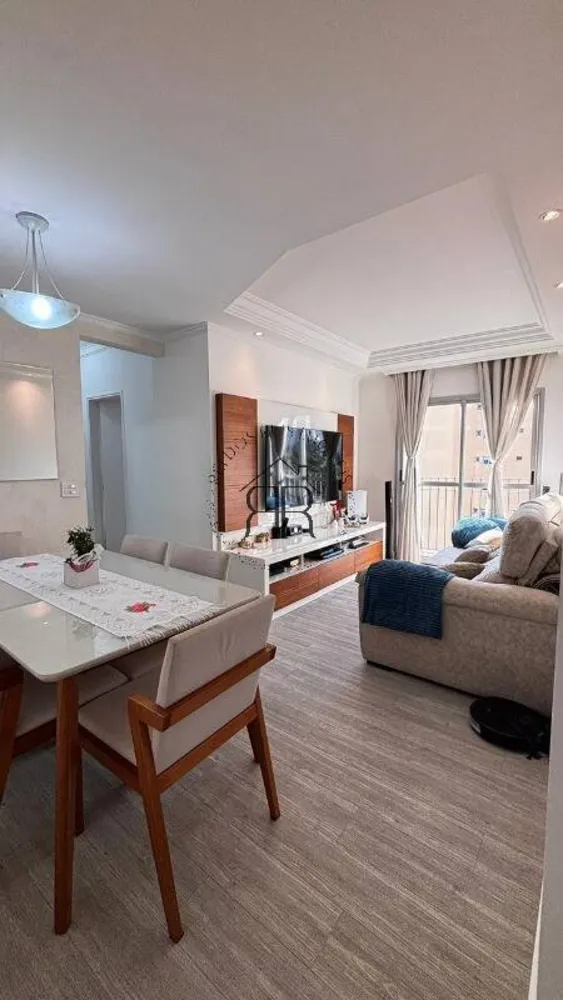 Apartamento, 3 quartos, 67 m² - Foto 3