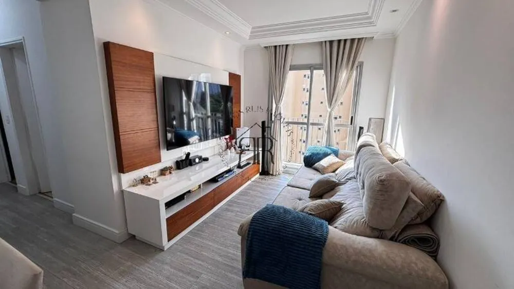 Apartamento, 3 quartos, 67 m² - Foto 4