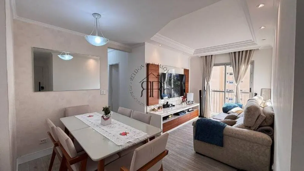Apartamento, 3 quartos, 67 m² - Foto 3