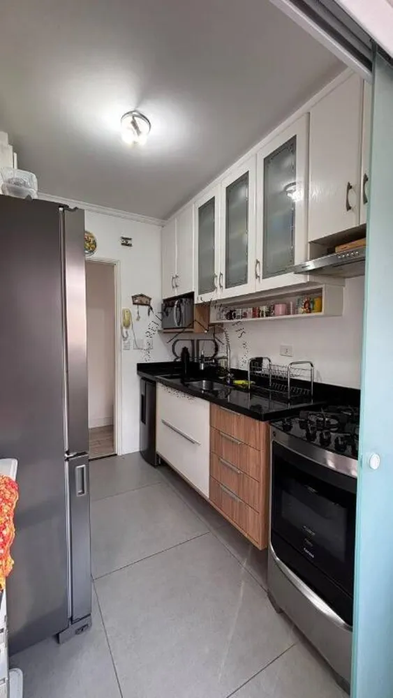 Apartamento, 3 quartos, 67 m² - Foto 5