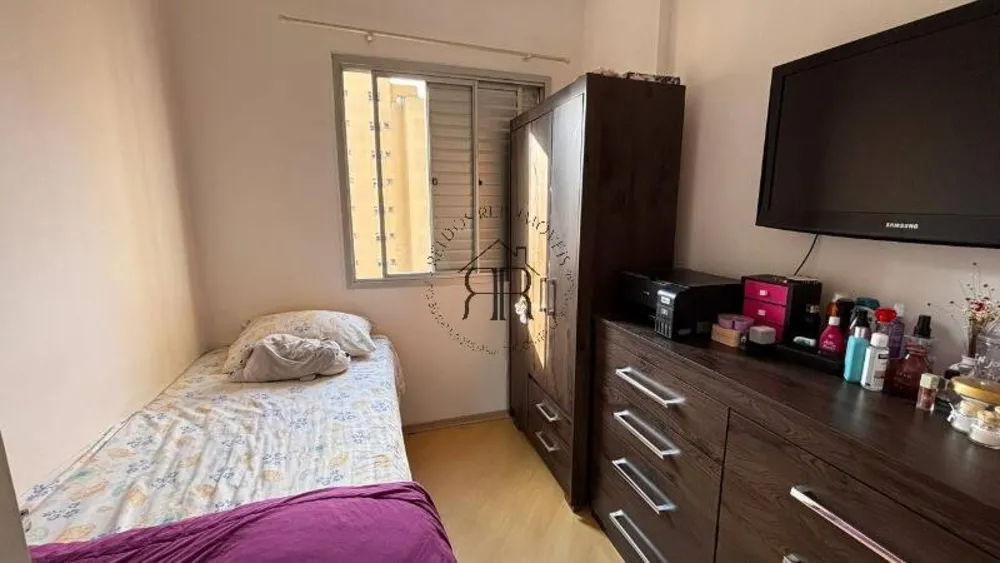 Apartamento, 3 quartos, 67 m² - Foto 10
