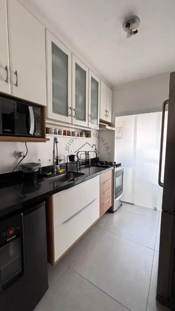 Apartamento, 3 quartos, 67 m² - Foto 7