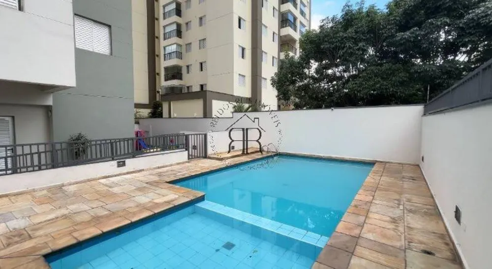 Apartamento, 3 quartos, 67 m² - Foto 2