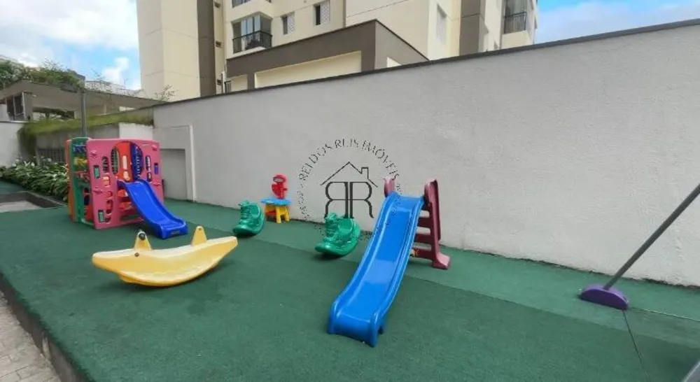 Apartamento, 3 quartos, 67 m² - Foto 8