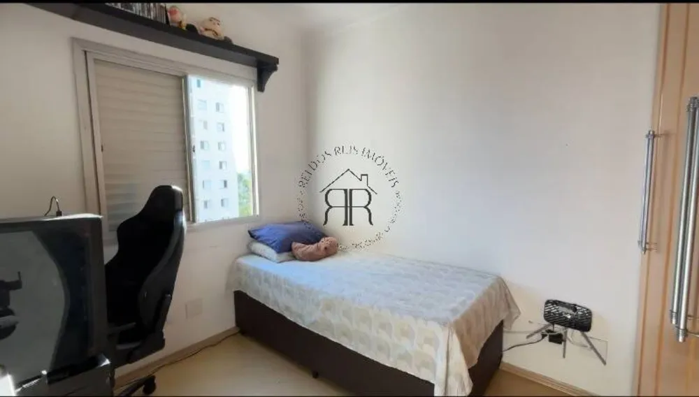 Apartamento, 3 quartos, 67 m² - Foto 20